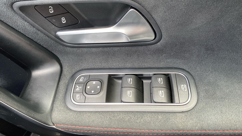 Mercedes-Benz A-Class A180 AMG Line Executive 5dr Auto Petrol Hatchback